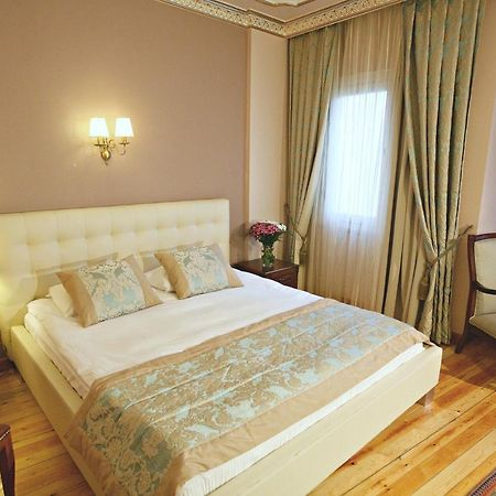 Hotel Uyan-Special Category Istanbul Exteriör bild