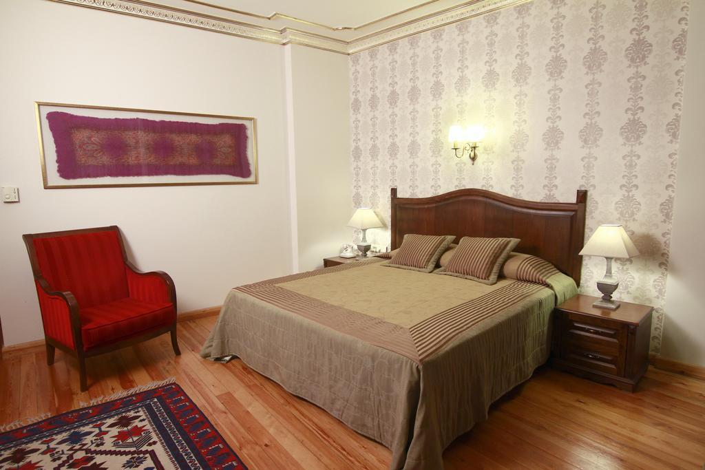 Hotel Uyan-Special Category Istanbul Exteriör bild