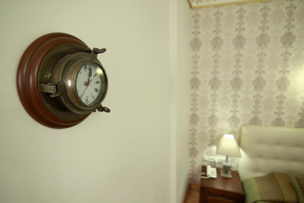 Hotel Uyan-Special Category Istanbul Exteriör bild