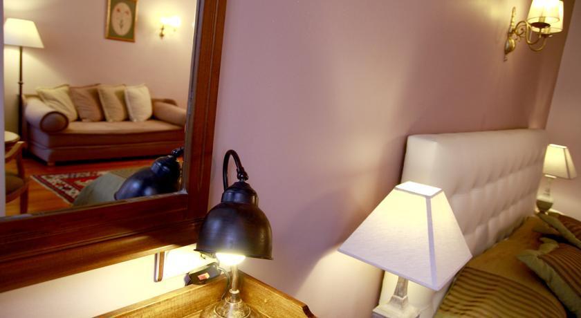 Hotel Uyan-Special Category Istanbul Exteriör bild