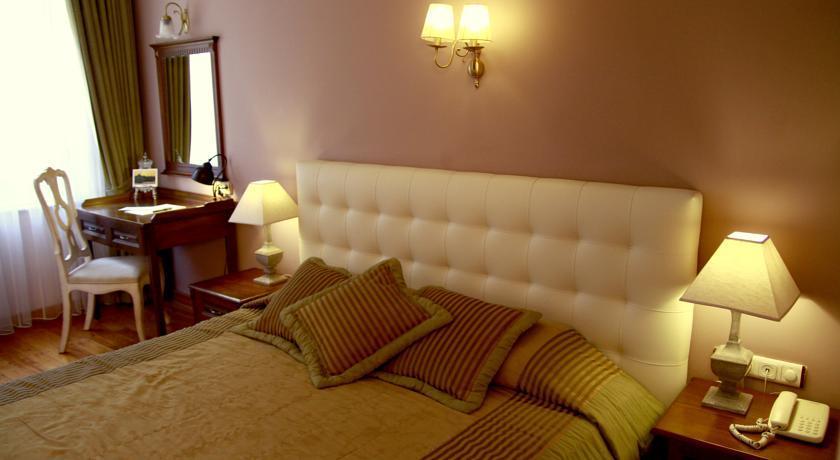 Hotel Uyan-Special Category Istanbul Exteriör bild