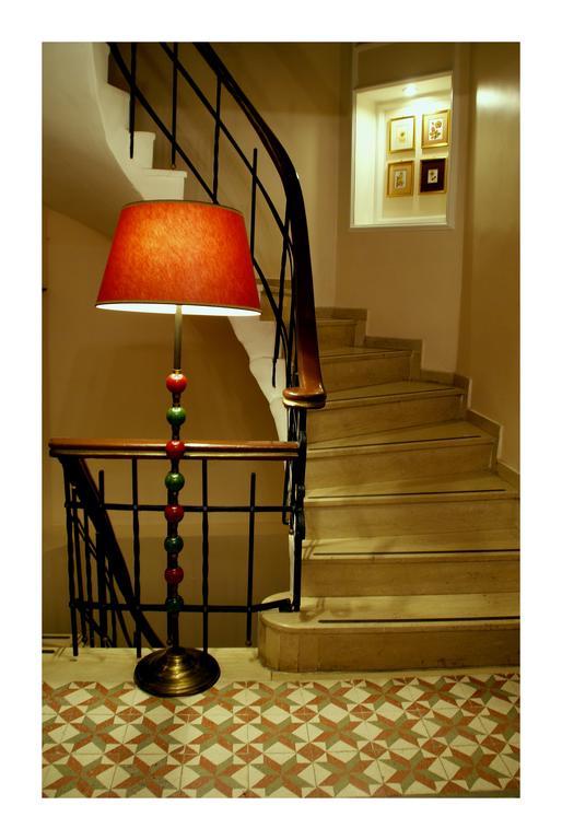 Hotel Uyan-Special Category Istanbul Exteriör bild
