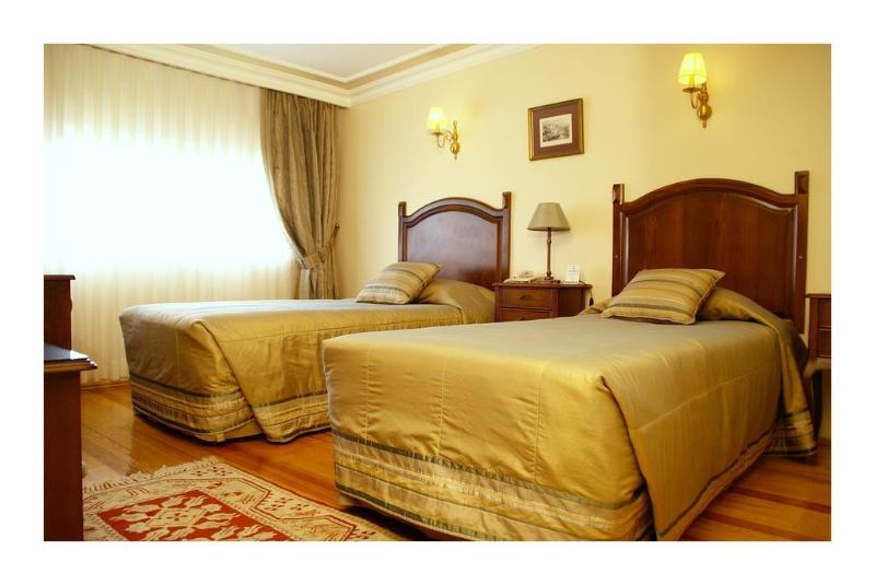 Hotel Uyan-Special Category Istanbul Exteriör bild