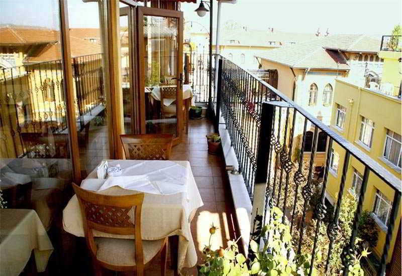 Hotel Uyan-Special Category Istanbul Exteriör bild