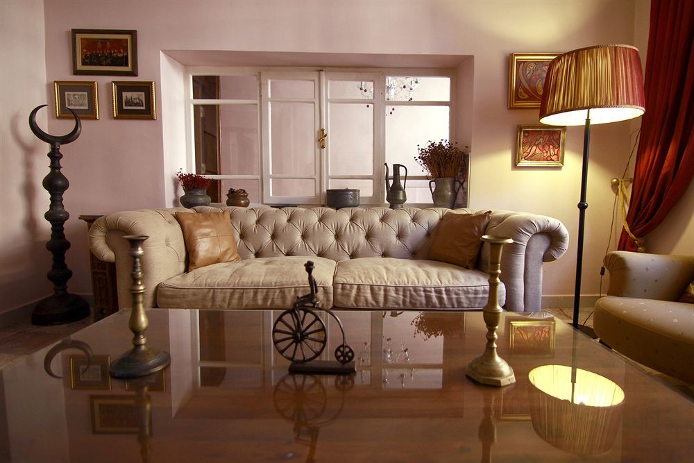 Hotel Uyan-Special Category Istanbul Exteriör bild