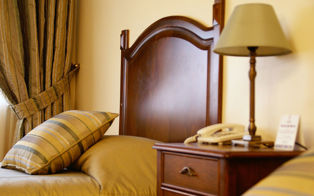 Hotel Uyan-Special Category Istanbul Exteriör bild