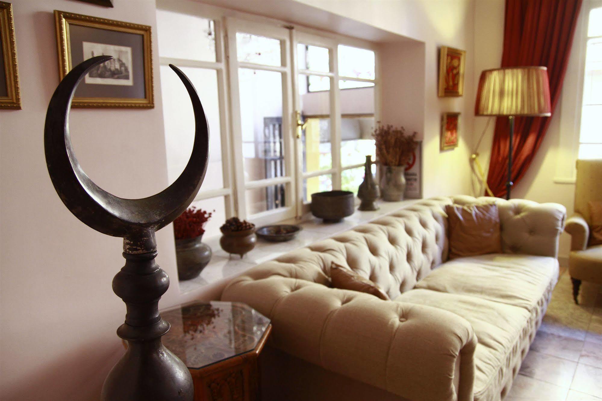 Hotel Uyan-Special Category Istanbul Exteriör bild
