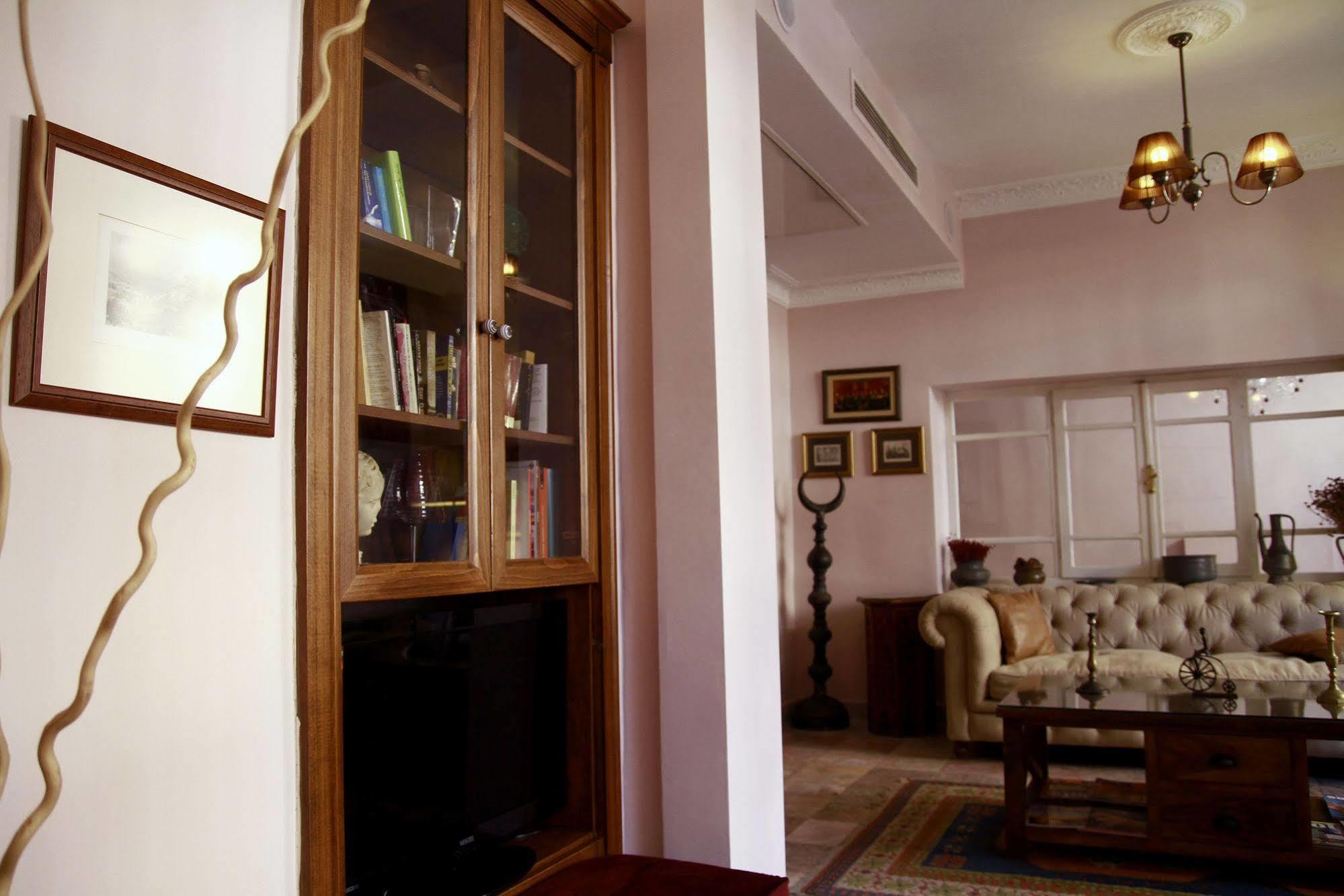 Hotel Uyan-Special Category Istanbul Exteriör bild