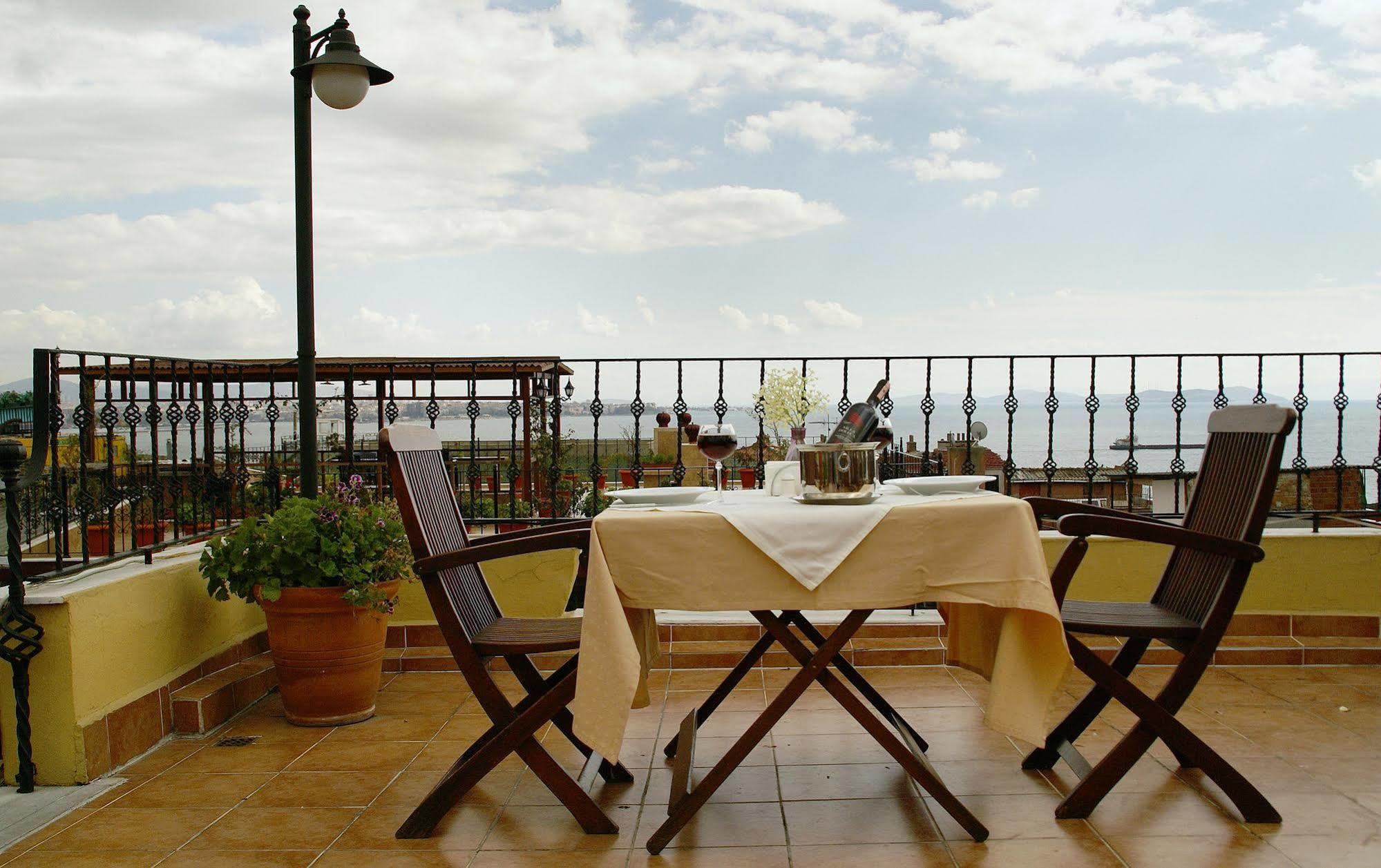 Hotel Uyan-Special Category Istanbul Exteriör bild